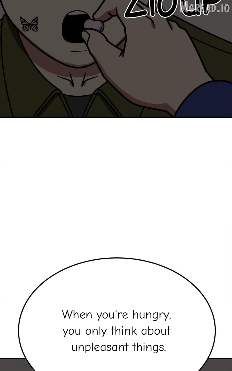 Change Me Chapter 261  - page 68